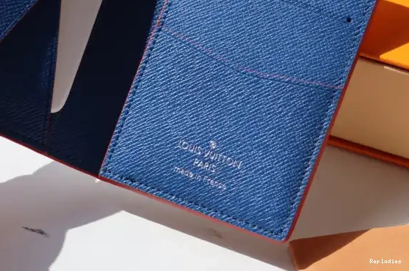 Repladies POCKET LVXNBA VUITTON ORGANIZER LOUIS 0603